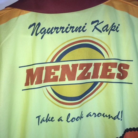 Body Torque Riding Cycling Shirt - Picture 6 of 8